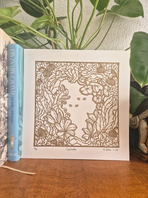 Cachette — view 1 of 2