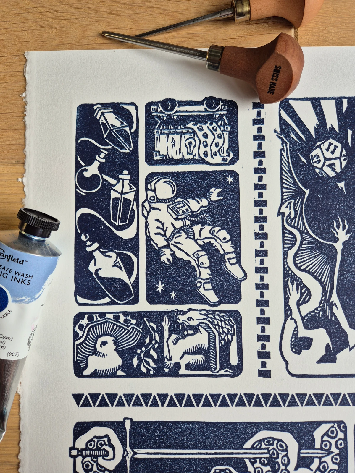 Role roll rule(s) — view 2 of 3