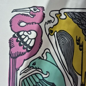 Untitled birds — view 2 of 2